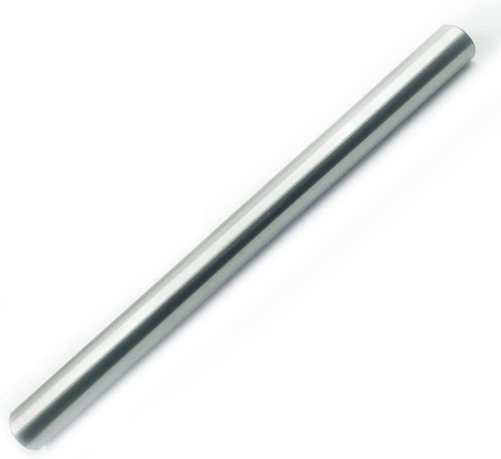 Precision Lathe Alignment Test Bar - 272mm (10.7