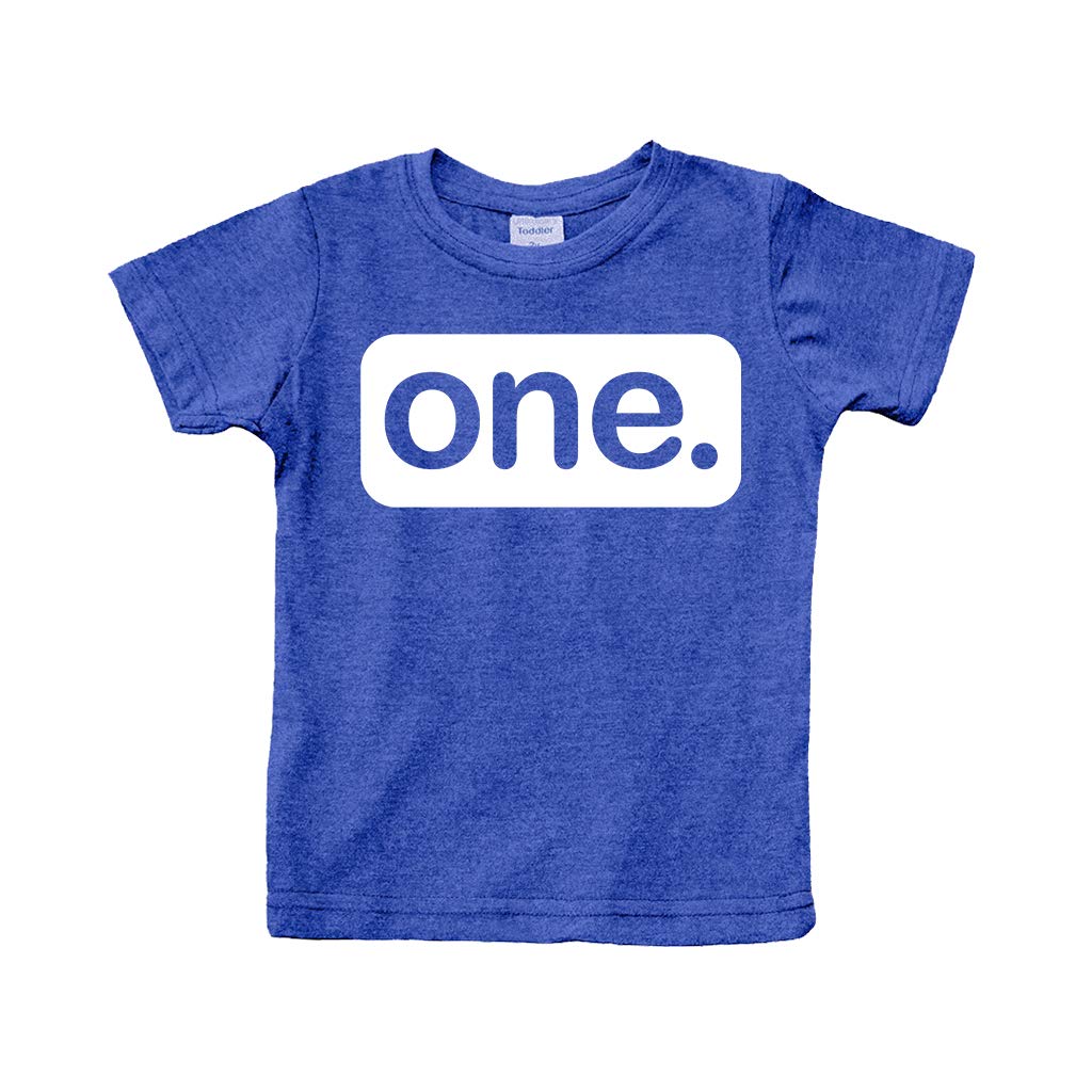 Stylish 1st Birthday Outfit for Toddler Boys - Cute One Year Old Shirt & Perfect First Birthday Gift for Baby Boys - Ideal for Birthday Parties, Photo Shoots & Special Celebrations