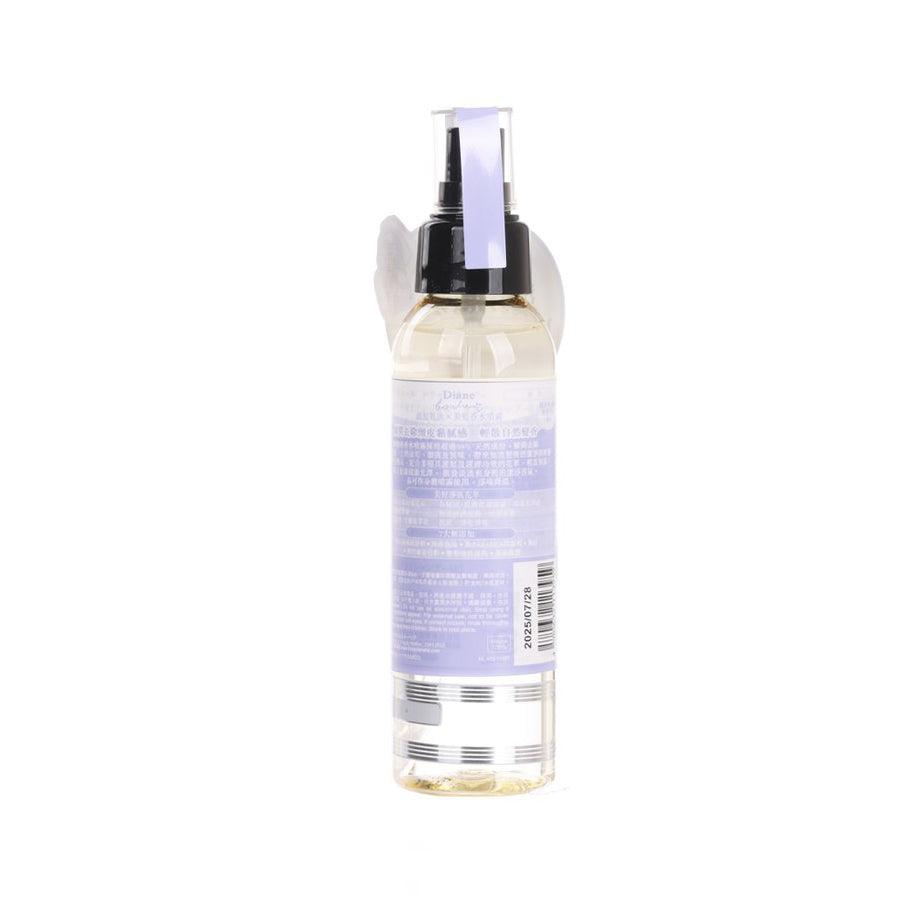 MOIST DIANE Diane Bonheur Dry Shampoo for Oily Hair - Mild Scent, 120mL | Quick Hair Refresh for Travel, Gym & Busy Mornings
