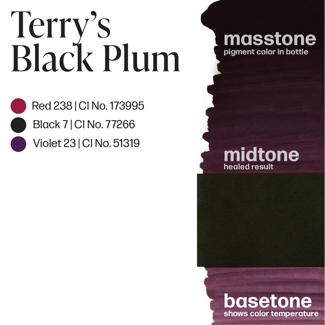 Organic Terry's Black Plum Permablend - Premium Dried Fruit Snack for Healthy Eating | Perfect for Trail Mix, Baking & On-the-Go Snacking