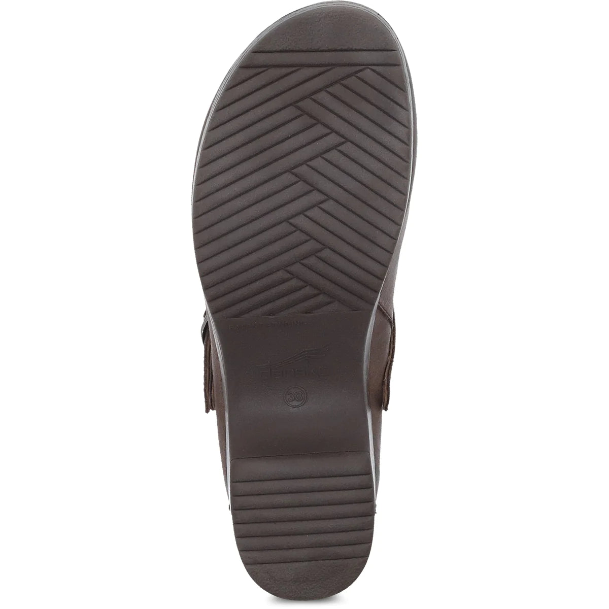 Danskø Berry Women's Comfortable Clogs - Slip-Resistant & Supportive Shoes for Nurses, Chefs & Healthcare Workers - Perfect for Work, Walking & All-Day Wear