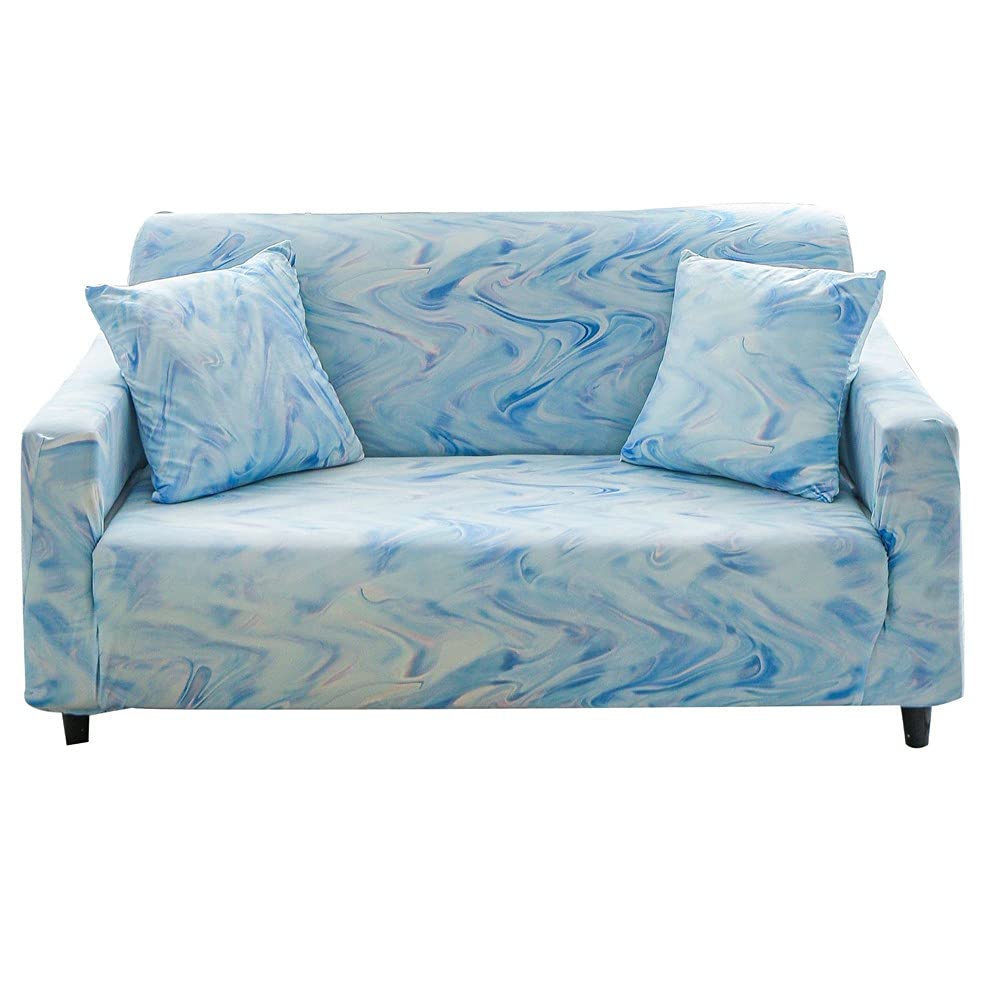 Stretchable Sofa Cover for 1-4 Seater Sectional Couch - Pet Friendly Furniture Protector for Dogs & Cats - Soft L-Shaped Slipcover for Living Room - Comfortable Kids Safe Home Decor (Perfect for Family Gatherings, Pet Owners & Modern Living Spaces)