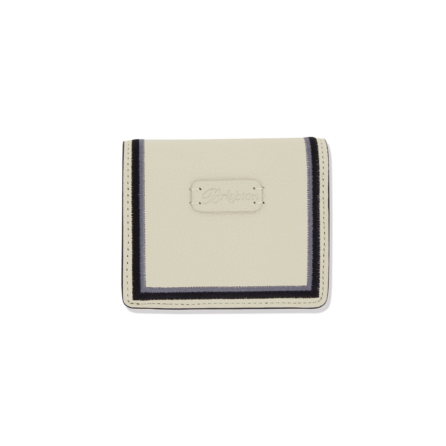 Botanique Small Wallet for Women - Slim RFID Blocking Minimalist Leather Card Holder - Perfect for Travel, Everyday Use & Gift Giving