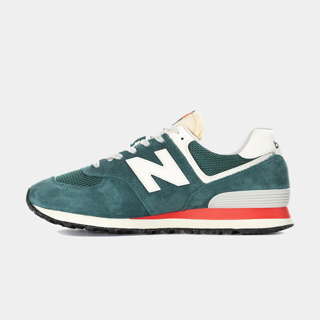 New Balance 574 Classic Sneakers for Men & Women - Comfortable Running Shoes for Casual Wear, Gym & Outdoor Activities