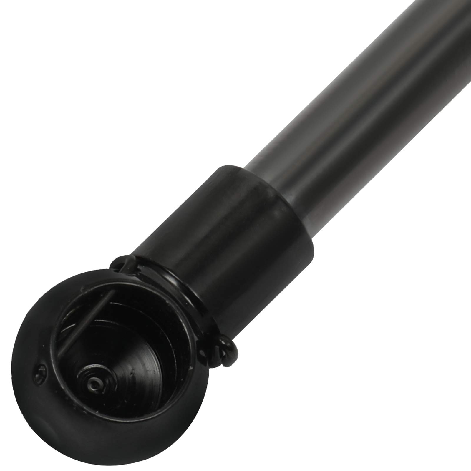OCPTY Gas Lift Supports Struts Shocks C16-22632 - Universal Fit Replacement for Car Hood, Trunk & Hatchback - Heavy Duty Automotive Lift Supports for Smooth Opening & Closing