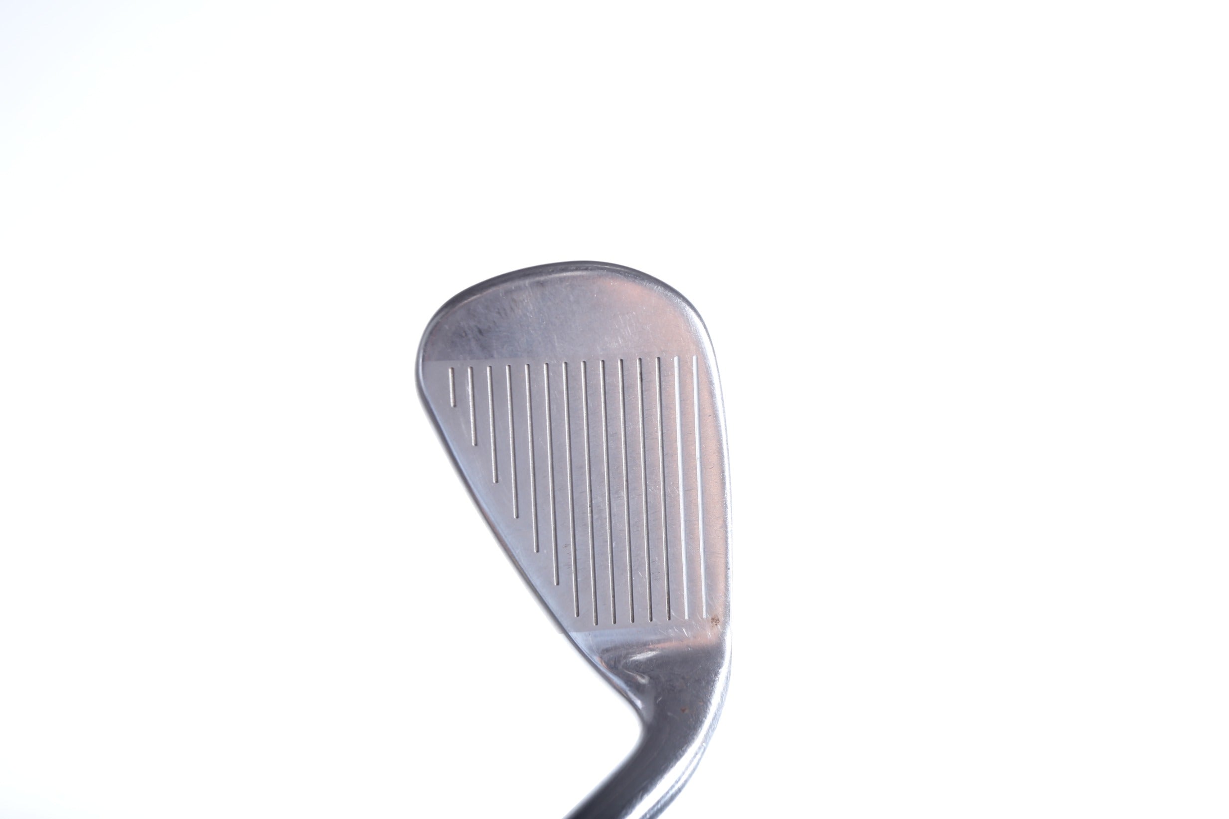 Used Callaway Rogue 7 Iron Left Handed Golf Club - Senior Flex Graphite Shaft for Men & Women | Perfect for Driving Range Practice & Course Play