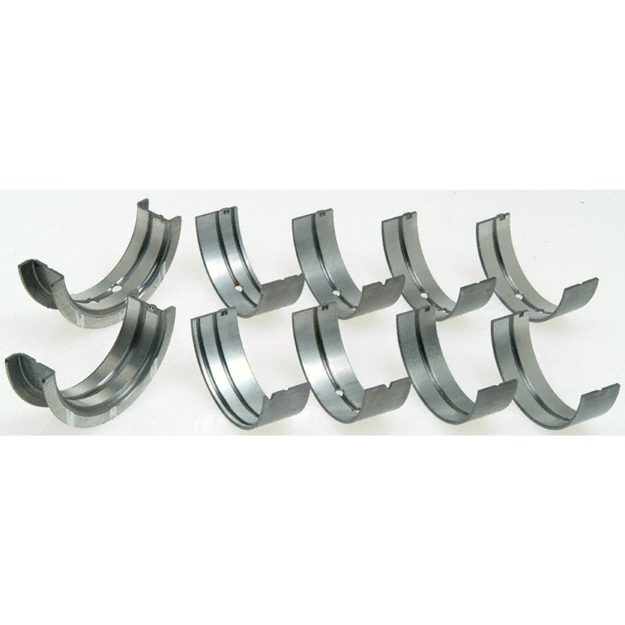 Sealed Power 4906MA 30 Main Bearing Set - High Performance Engine Bearings for Ford, Chevy & Dodge Vehicles - Perfect for Engine Rebuilds & Automotive Repairs