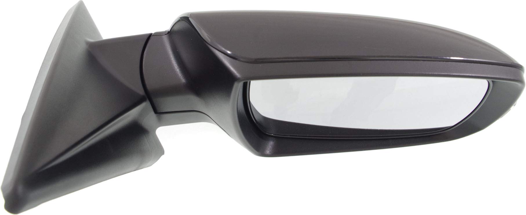 Garage-Pro Heated Power Glass Side Mirror with Signal Light Compatible with 2011-2015 Kia Sorento Passenger Side - Perfect for Winter Driving and Enhanced Safety
