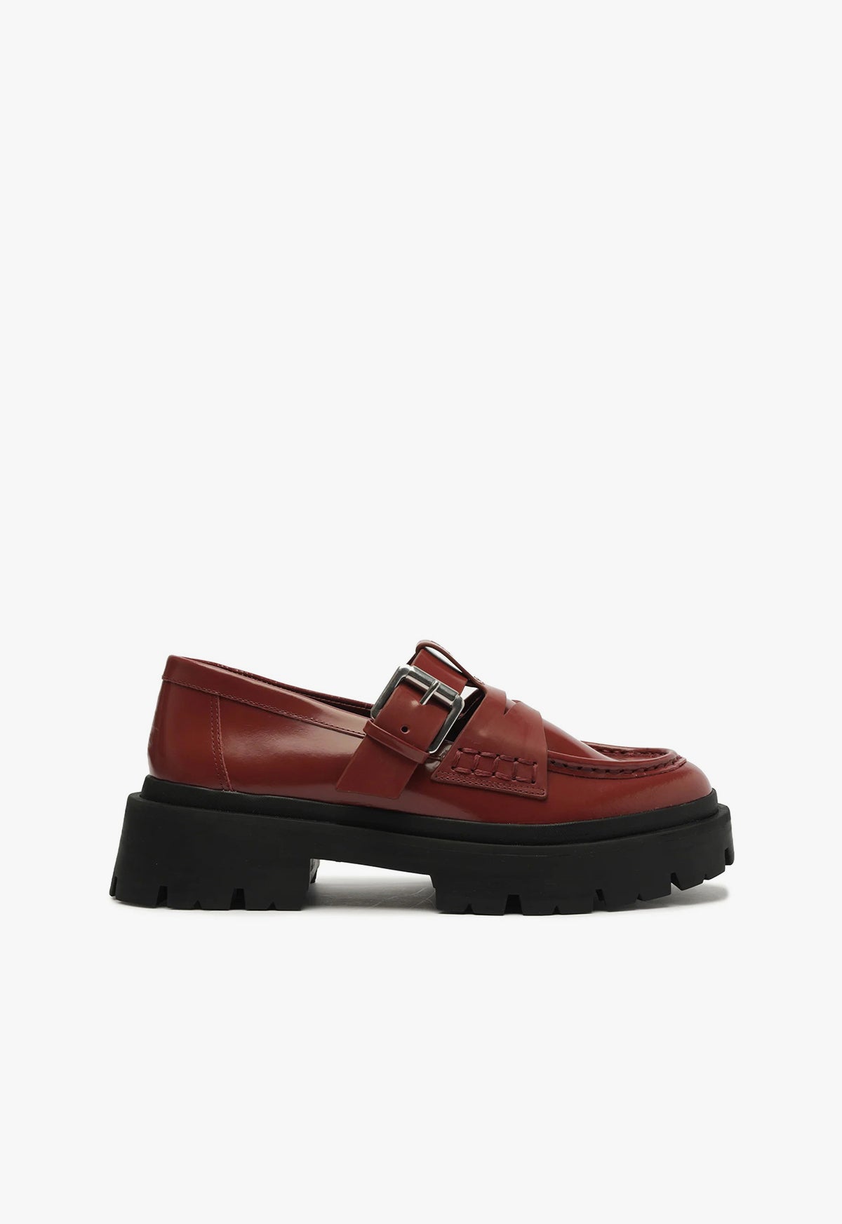 Alana Flat Women's Shoes - Low Heel Height 24mm (S2171200410001) | Comfortable & Stylish for Work, Office & Casual Wear