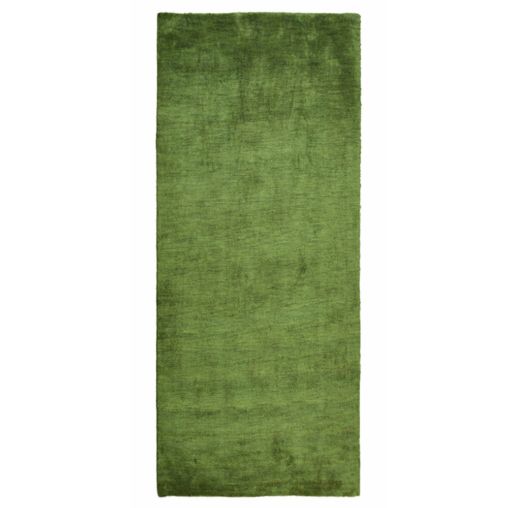 Hand Knotted Rug - Premium Quality, Soft & Durable - Perfect for Living Room, Bedroom, or Office Decor