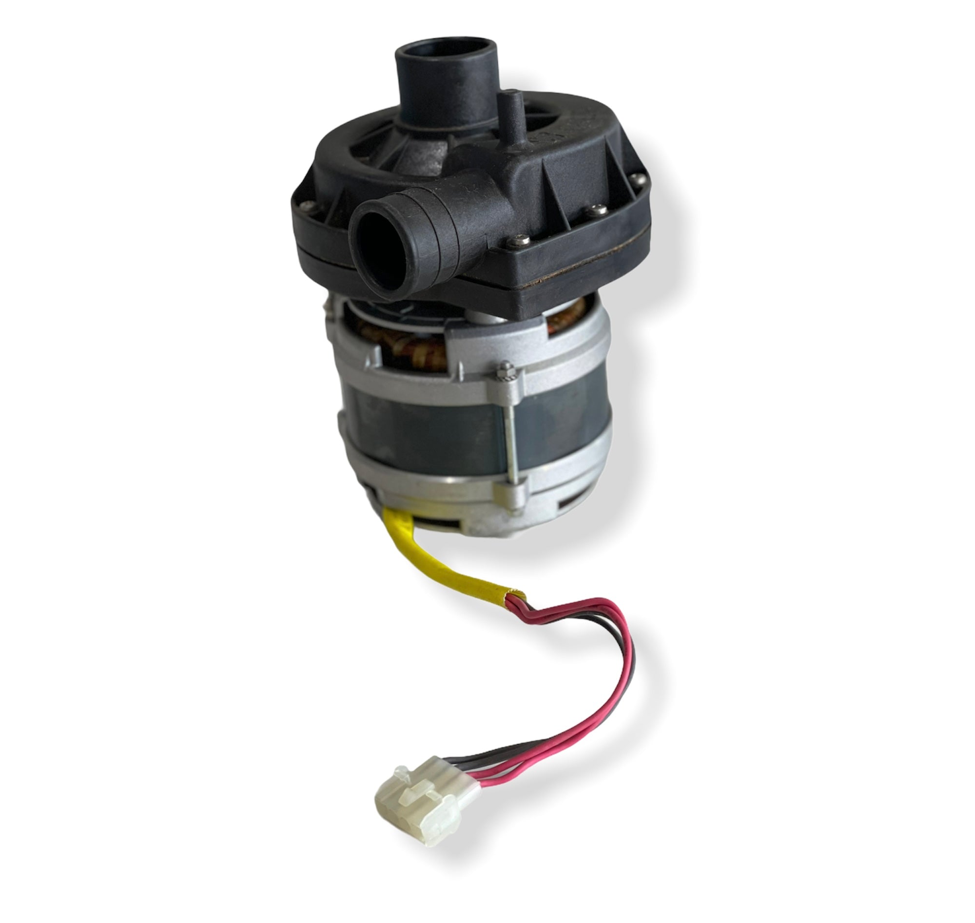 NUOVA SIMONELLI IM2031C 1HP 230V 50Hz Electric Dishwasher Pump - Replacement Part for Commercial Dishwashers | Perfect for Restaurants, Cafes & Food Service Businesses