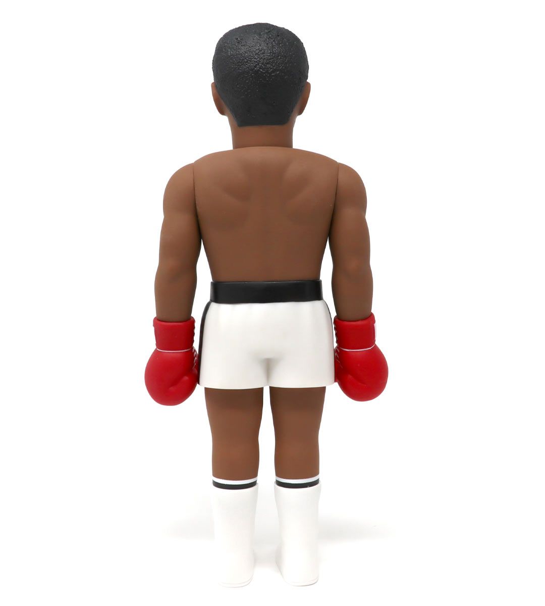 Muhammad Ali Collectible Figurine - Premium Boxing Memorabilia for Fans & Collectors | Perfect for Home Display, Office Decor, and Gift Giving