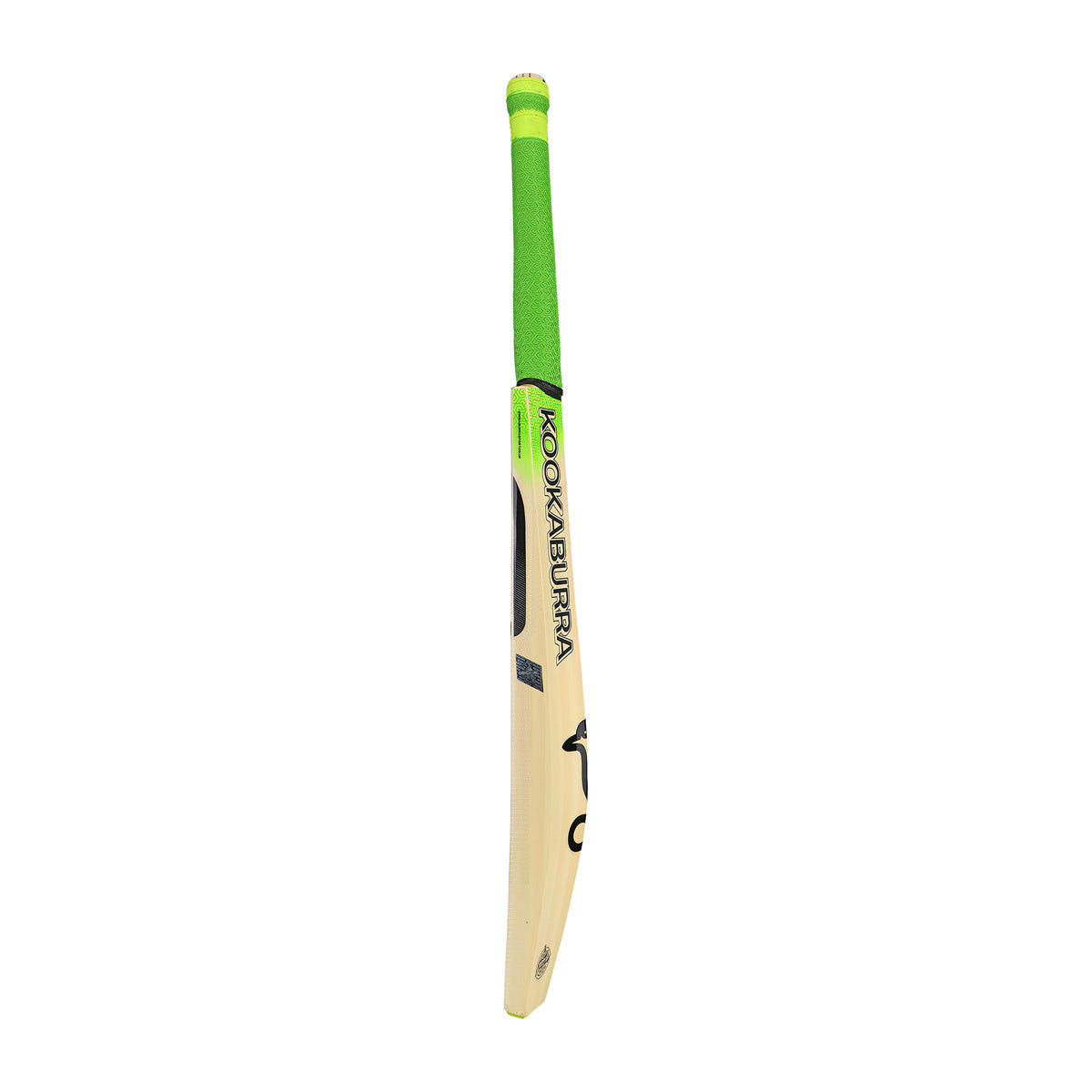 Kookaburra Kahuna 6.5 Cricket Bat - Premium English Willow Cricket Bat for Professional & Amateur Players - Perfect for Matches, Training & Backyard Cricket Practice