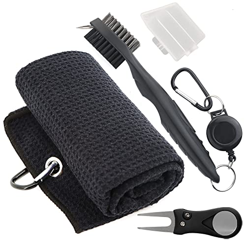 3 in 1 Golf Accessories