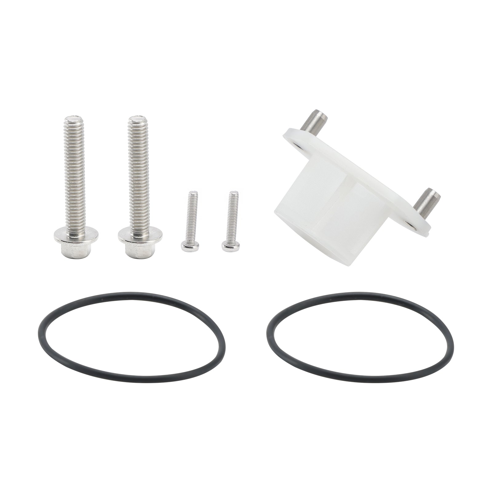 VW Sharan Tiguan Hydraulic Filter & All-Wheel Drive Coupling Kit - OEM Replacement Parts for Smooth Transmission & Performance | Perfect for Off-Roading, Towing & Daily Commuting