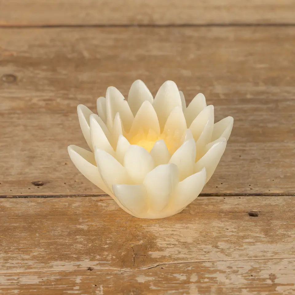 Premium LED Flower Light - Elegant Home & Garden Decoration for Parties, Weddings & Romantic Nights