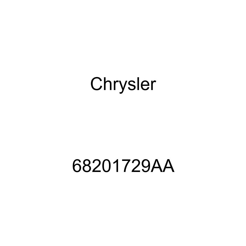 Genuine Chrysler 68201729AA Electrical Parking Brake Switch Replacement - OEM Part for Dodge Ram 1500 2500 3500 - Perfect for Parking Brake System Repair & Maintenance