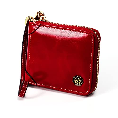A Red