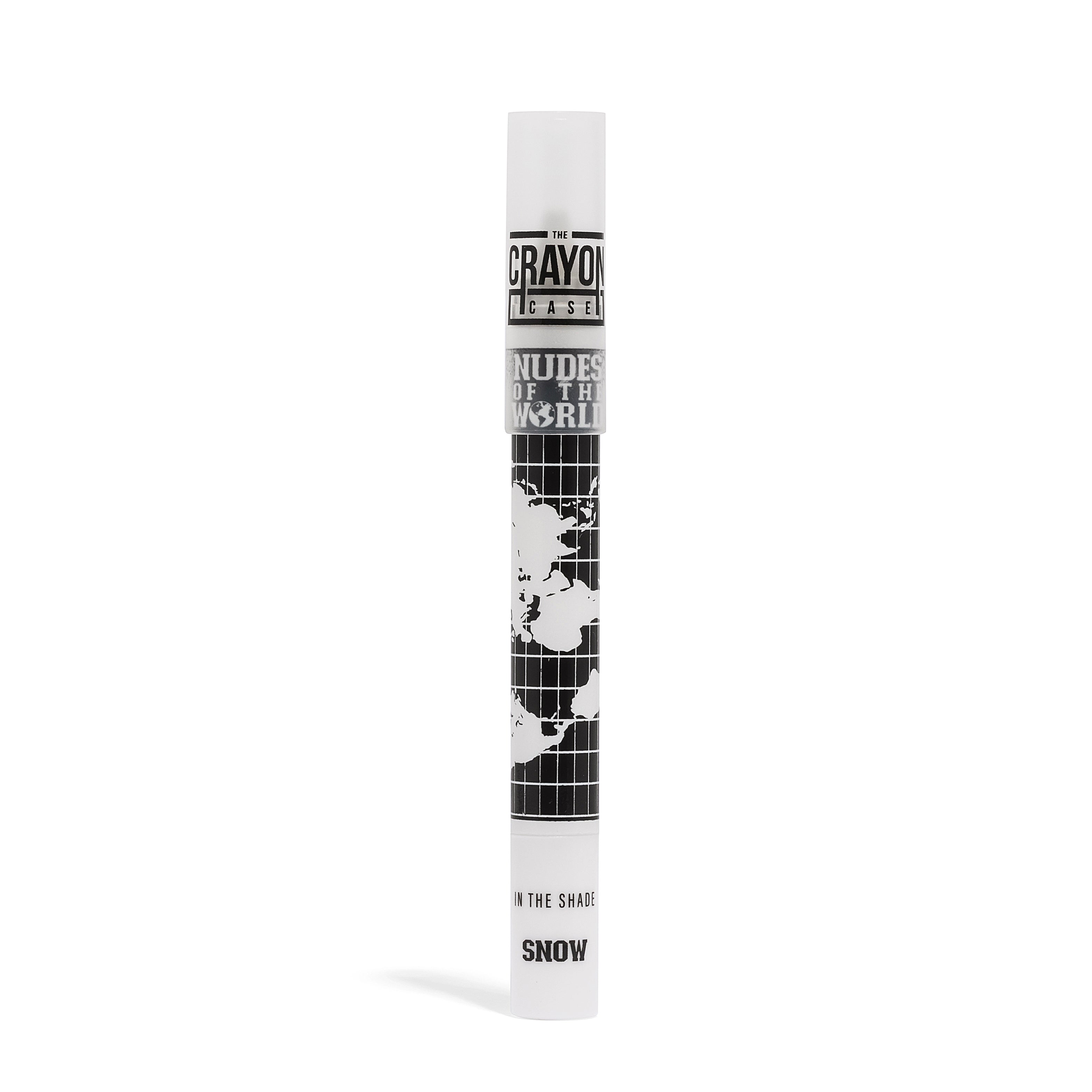 Nudes Of The World Collection Jumbo Liners - Waterproof Eyeliner Set for Bold Makeup Looks, Perfect for Parties, Halloween & Cosplay