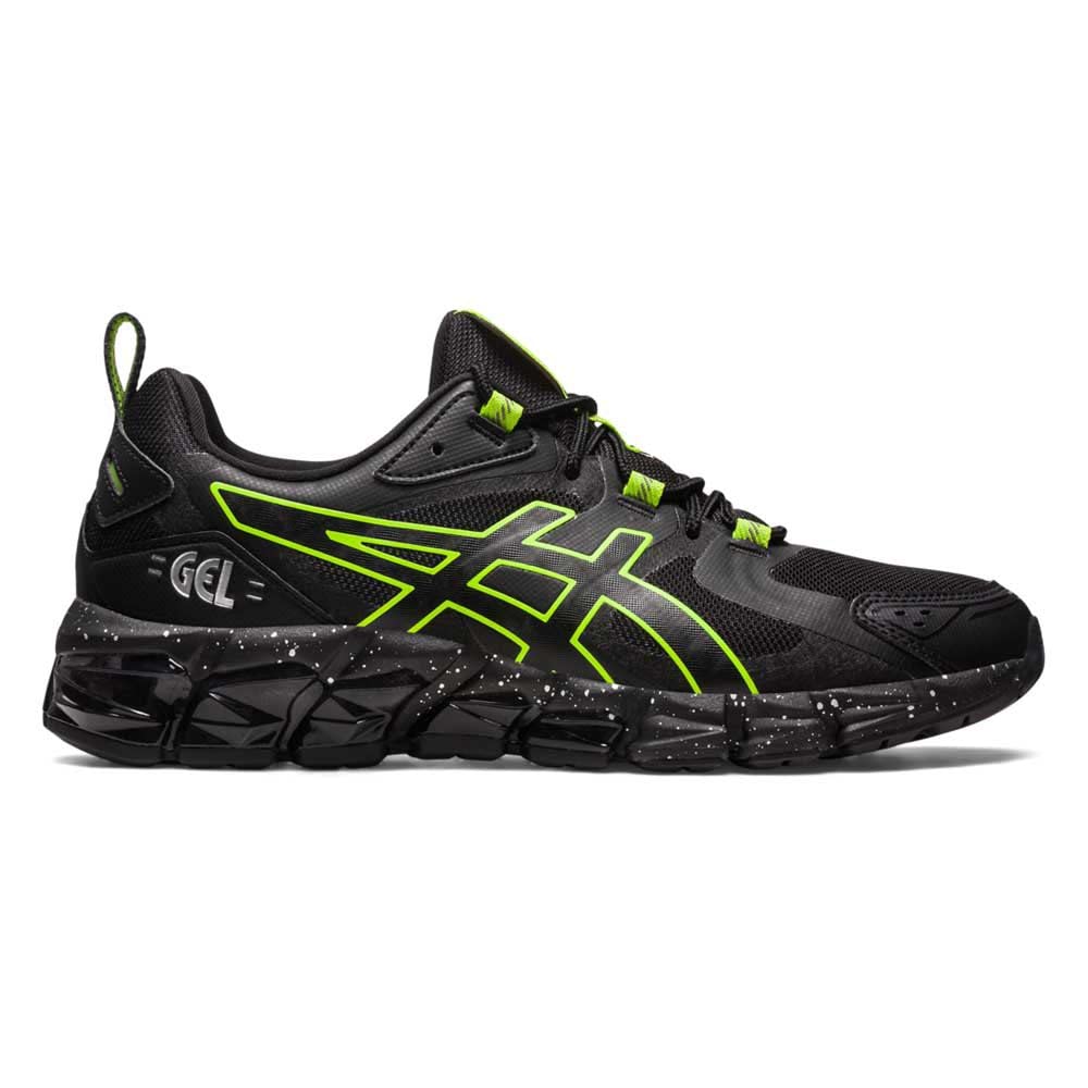 ASICS Men's Gel-Quantum 180 6 Running Shoes - Lightweight Cushioned Sneakers for Jogging, Gym Workouts & Daily Wear