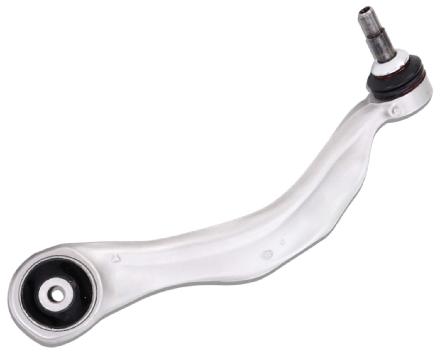 BMW 550i 640i 650i ActiveHybrid 5 Front Lower Passenger Side Suspension Control Arm with Bush and Ball Joint Assembly - CDB-0150 | Replacement Suspension Part for Smooth Ride & Handling | Perfect for DIY Repairs & Professional Mechanics