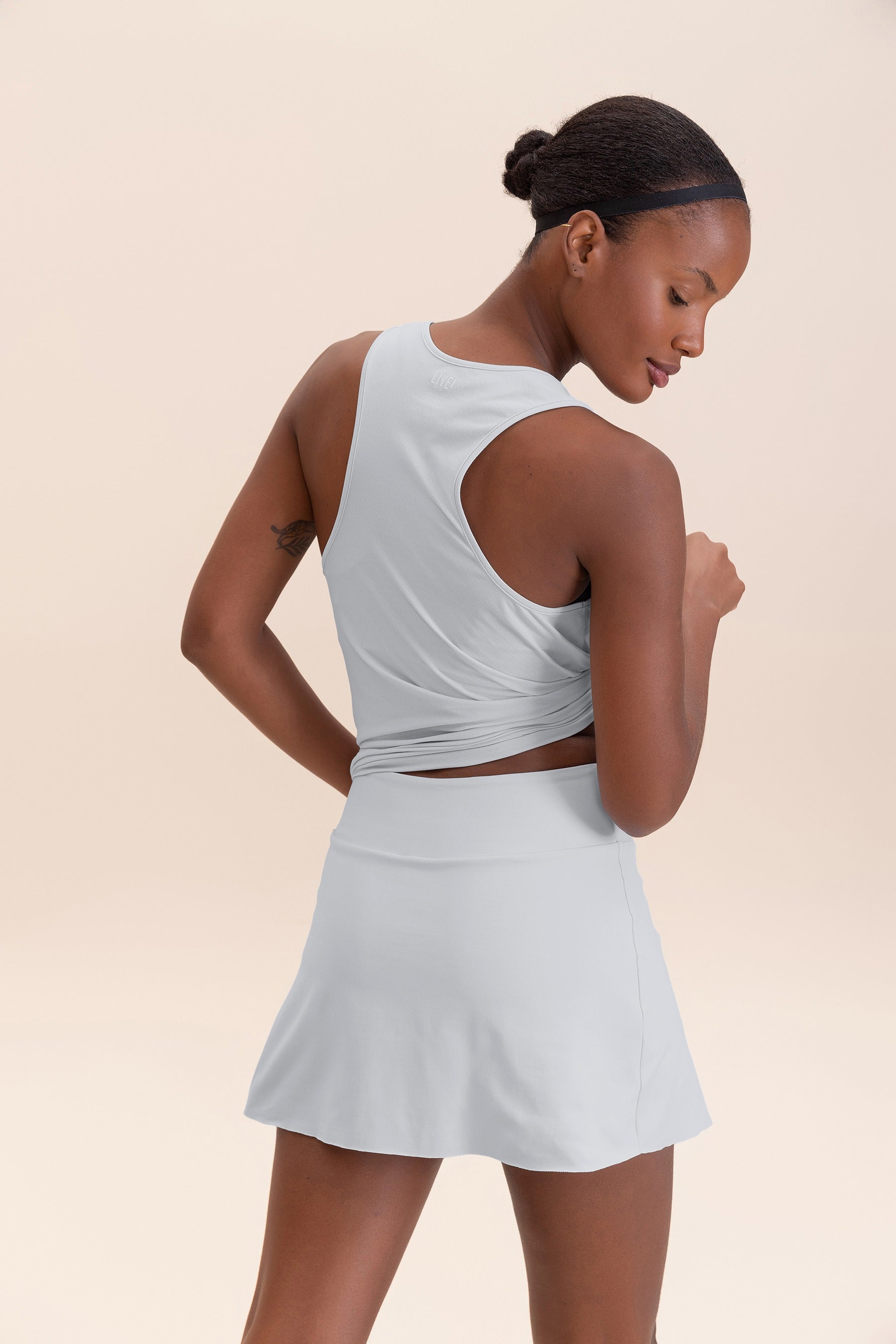 Sport Sense® Athletic Skirts for Women - Running, Tennis & Workout - Lightweight & Breathable Activewear for Sports & Gym