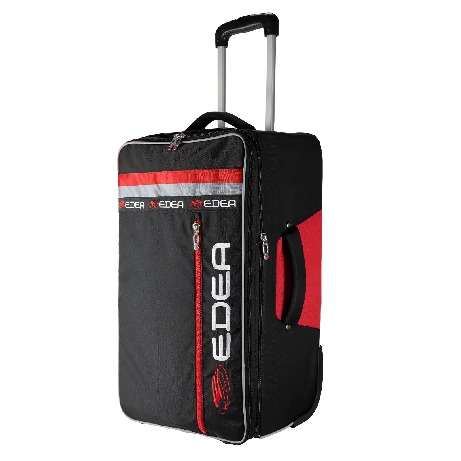 EDEA Professional Figure Skating & Roller Skate Bags - Durable & Stylish for Ice Skates & Rollerblades - Perfect for Training, Competitions & Travel