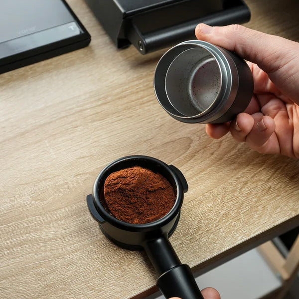 Varia VS3 Dosing Cup - Accurate Measuring Cup for Coffee, Protein Powder & Supplements | Perfect for Home, Gym & Travel Use