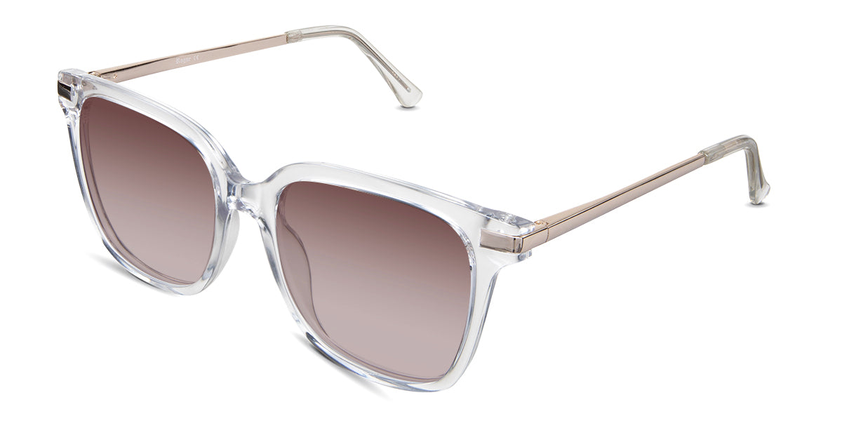 Mick Women's Prescription Sunglasses - UV Protection, Stylish & Comfortable for Driving, Outdoor Activities & Fashion