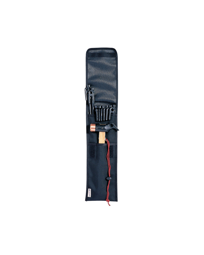 PEG Hammer Case UG 021 - Durable Tool Storage for Construction & DIY Projects | Perfect for Job Sites & Home Workshops