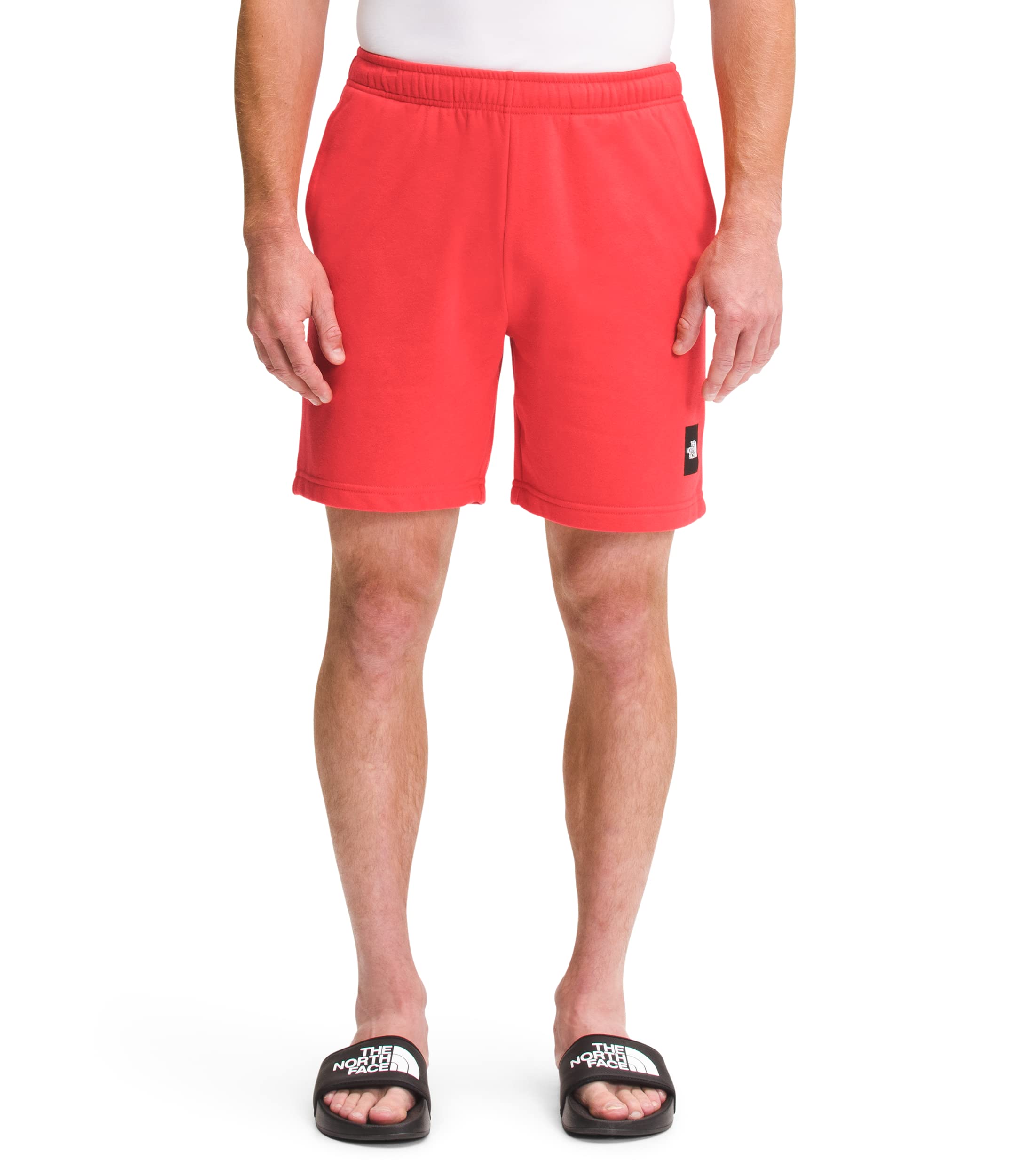 Men's The North Face Adventure Shorts - Pull-On for Hiking & Travel