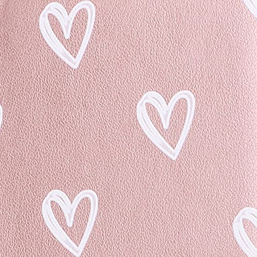 Rose Gold Heart