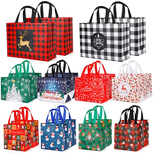 20-Pack Assorted Sizes