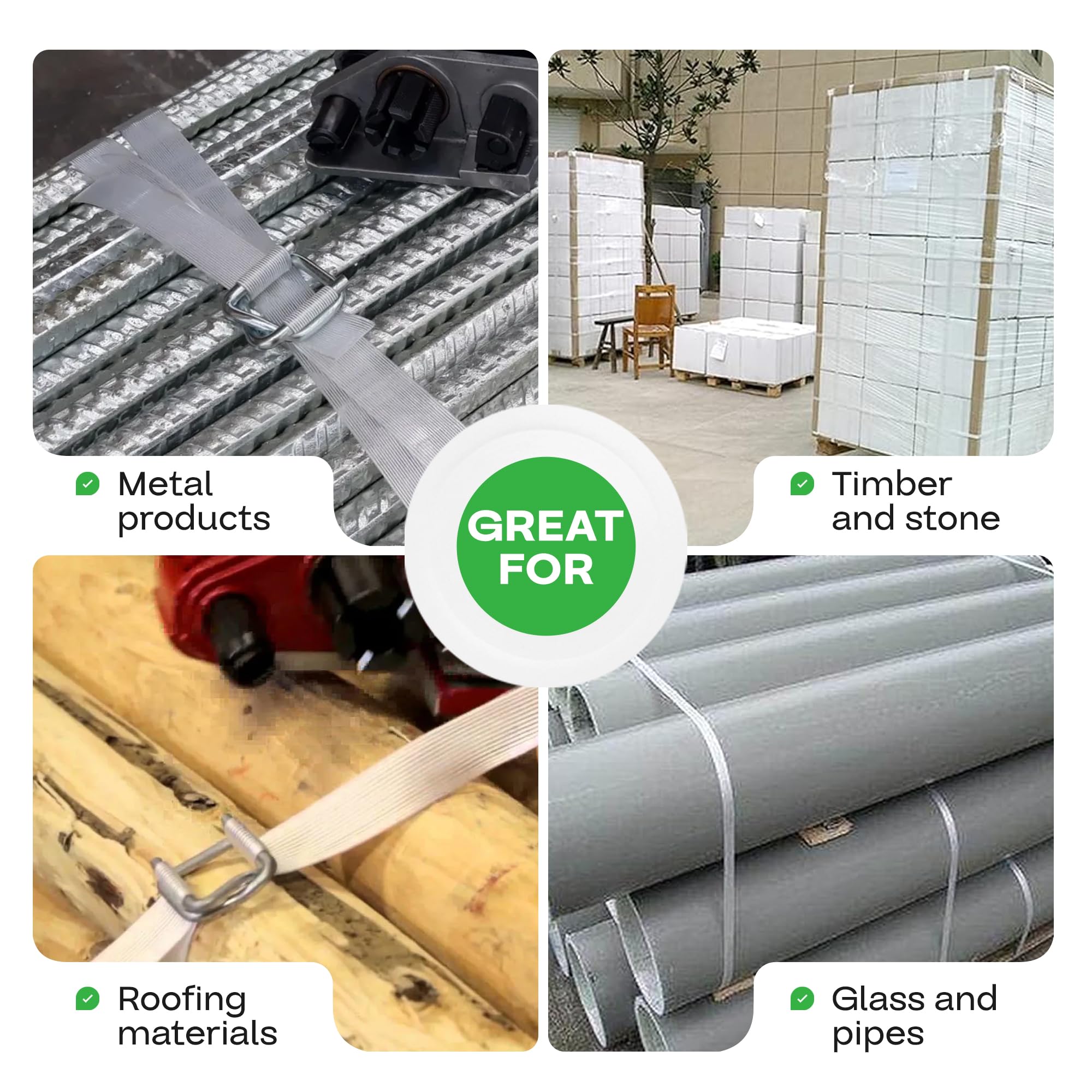 IDL Packaging Standard 3/4