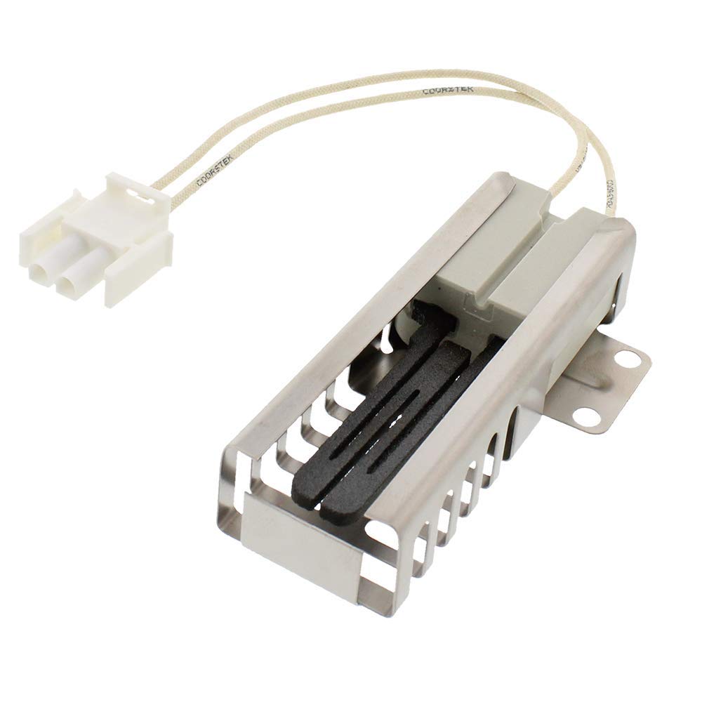 DG94-00520A Oven Igniter Replacement for Samsung Gas Ranges - High-Quality Igniter Kit for Reliable Stove & Oven Ignition (Perfect for Home Kitchen Appliance Repair & Maintenance)