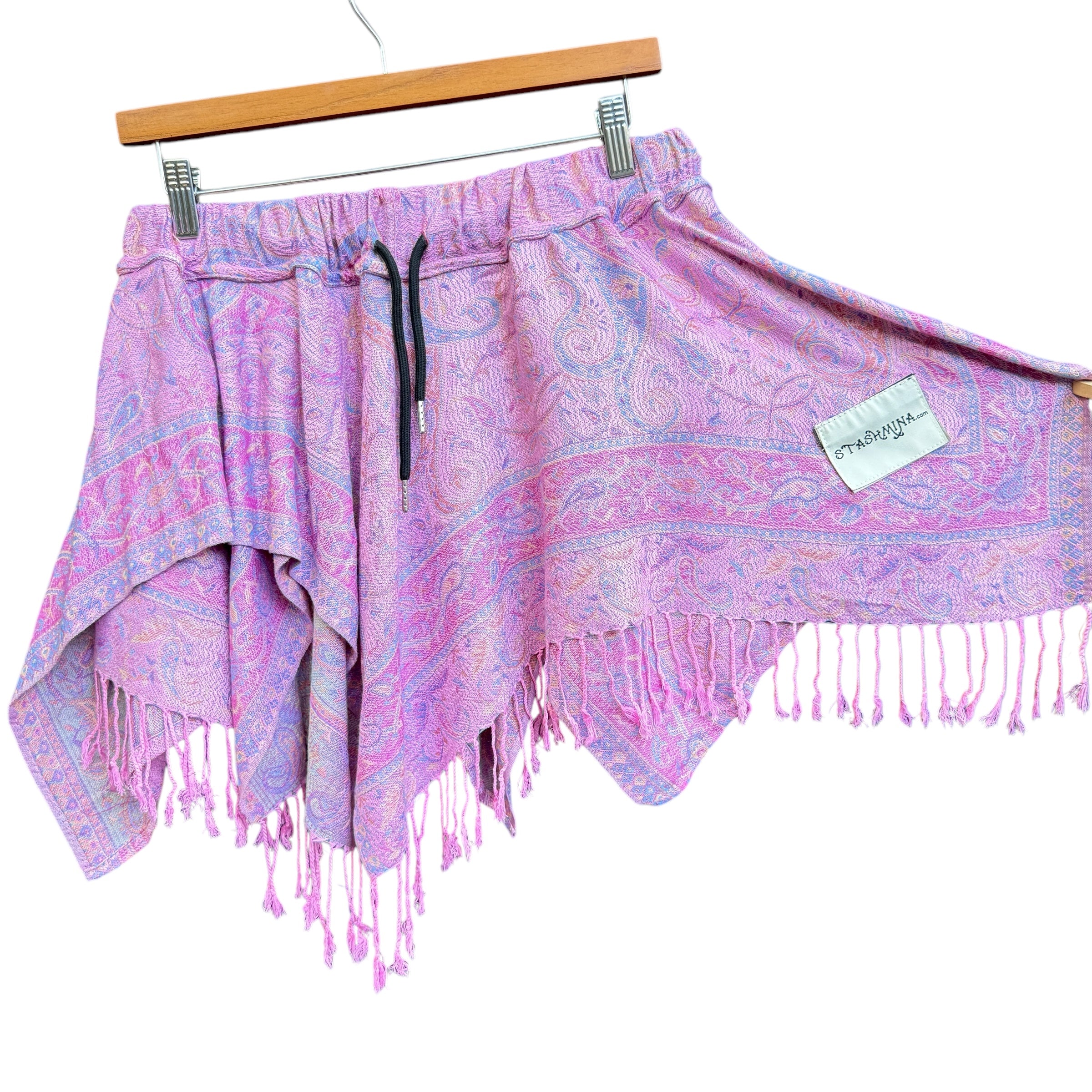 Lavender Love 2-Piece Set by SHE'S A FAIRY | Soft & Romantic Loungewear for Women | Perfect for Sleepwear, Relaxing at Home, or Spa Days
