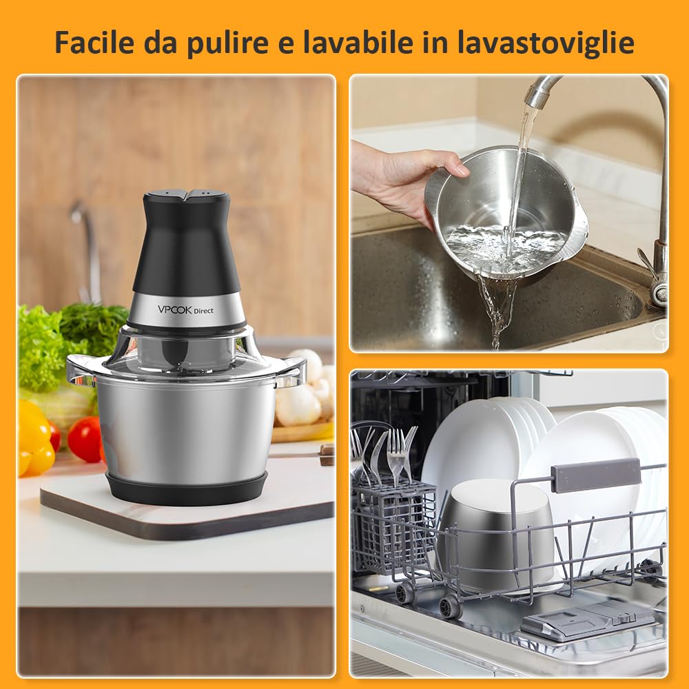 **400W Electric Blender with 4 Stainless Steel Blades, 1.2L Capacity - Multifunctional Kitchen Mixer for Smoothies, Juices, Dough & More - Perfect for Home, Office & Restaurant Use**