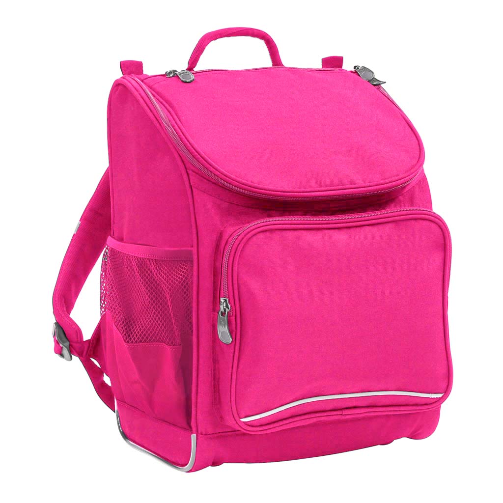 Durable Primary Backpack for Kids - Lightweight School Bookbag with Adjustable Straps - Perfect for School, Travel & Daily Use