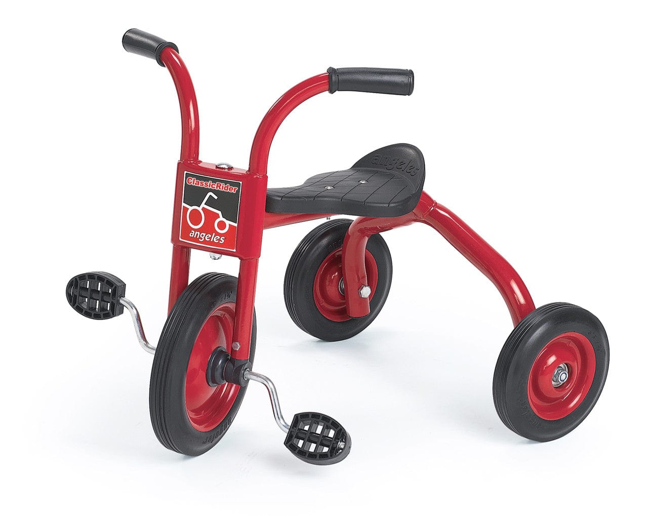Angeles ClassicRider® Trikes for Kids Ages 10-14 | Durable Tricycles for Outdoor Play, Exercise, and Special Needs | Perfect for Backyard Fun, Parks, and School Playgrounds
