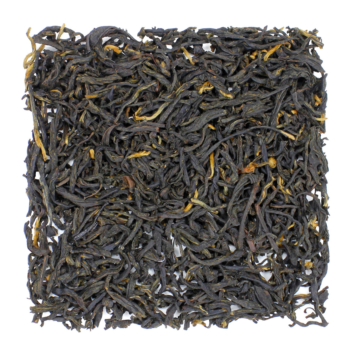 Premium Lapsang Souchong Black Tea Sample - Smoky Chinese Tea for Tea Lovers - Perfect for Afternoon Tea, Gifts & Relaxation