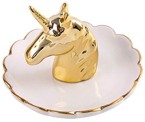 Golden Unicorn