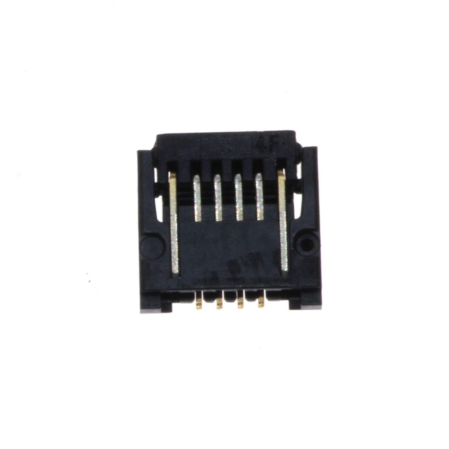 MacBook A1278 A1286 A1297 Keyboard Backlight FPC Connector Replacement Part - Compatible with MacBook Pro 13