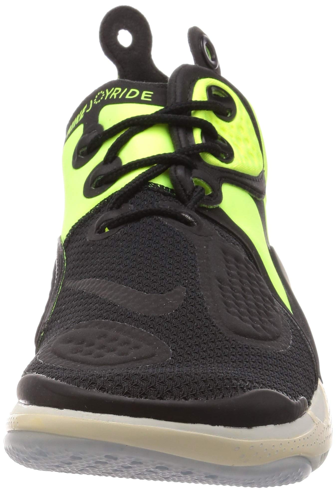 Nike Men's Walking Shoes for Work - Non-Slip Industrial Safety Shoes with Arch Support - Comfortable & Durable for Construction, Warehouse & Factory Workers