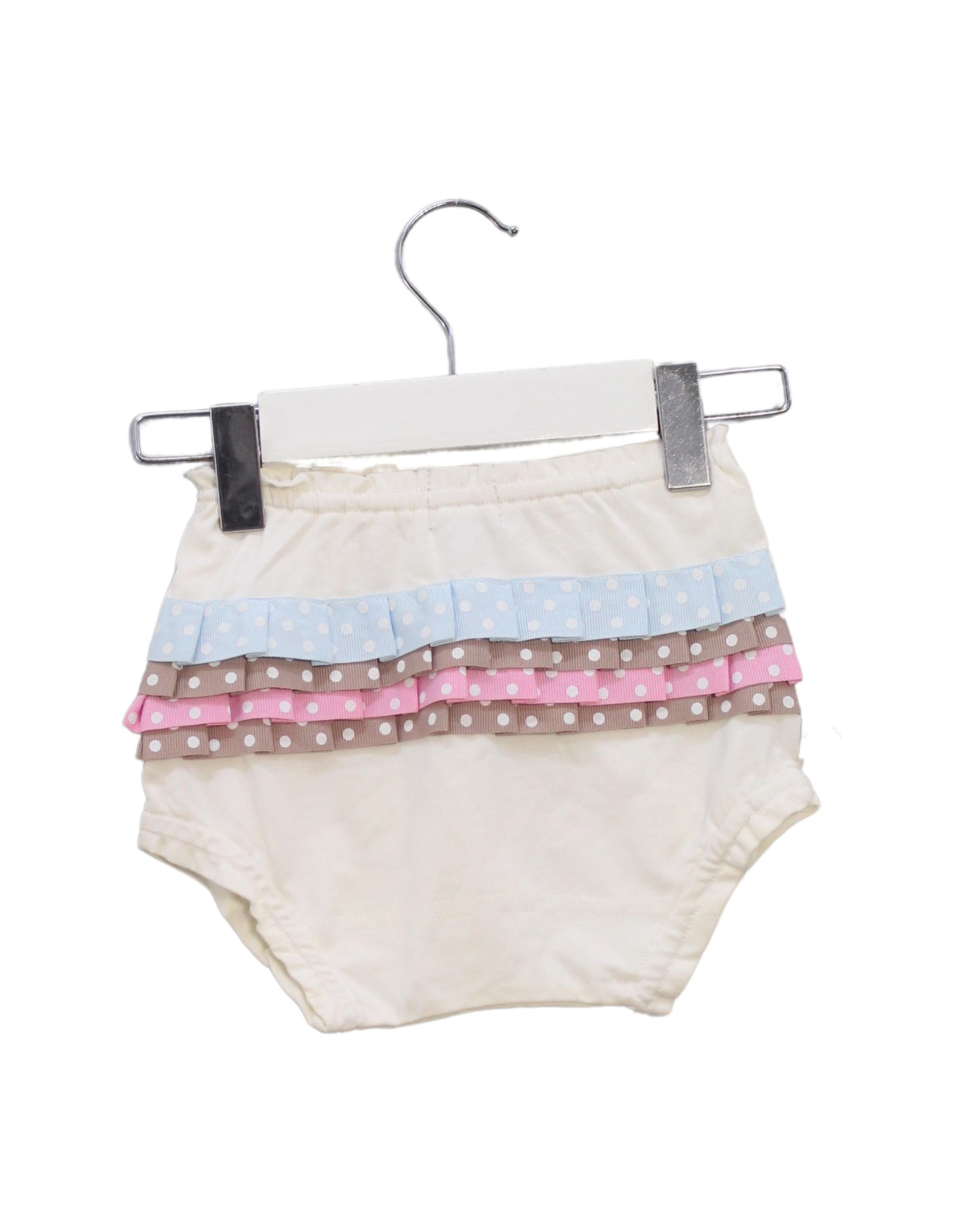 Adorable Baby Bloomers for 0-6 Months - Perfect for Newborns, Photo Shoots & Playtime | and the little dog laughed