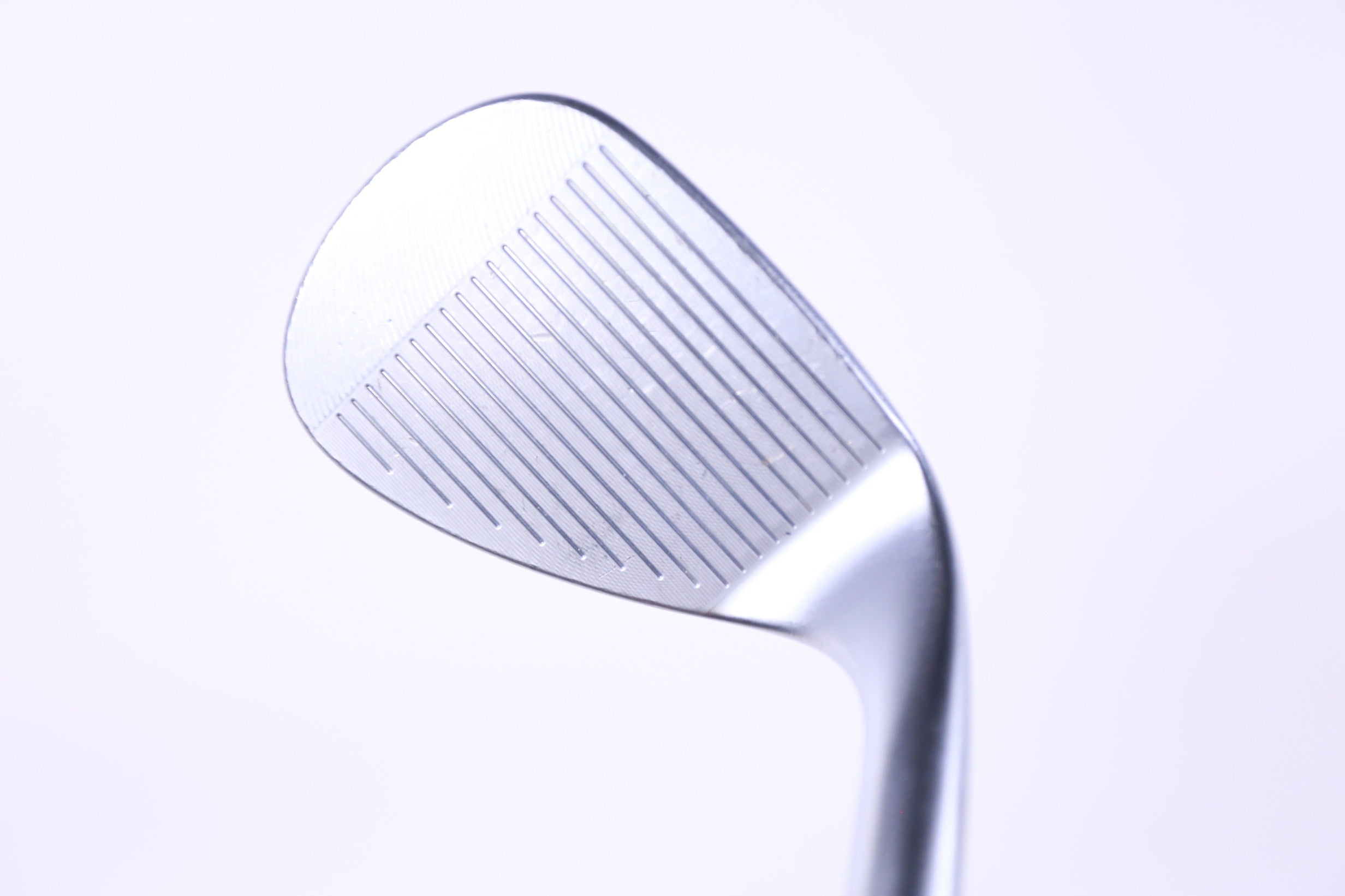 Used Cleveland CBX 2 Sand Wedge - Left Handed 56° Golf Club with Seniors Flex - Perfect for Bunker Shots & Short Game Improvement