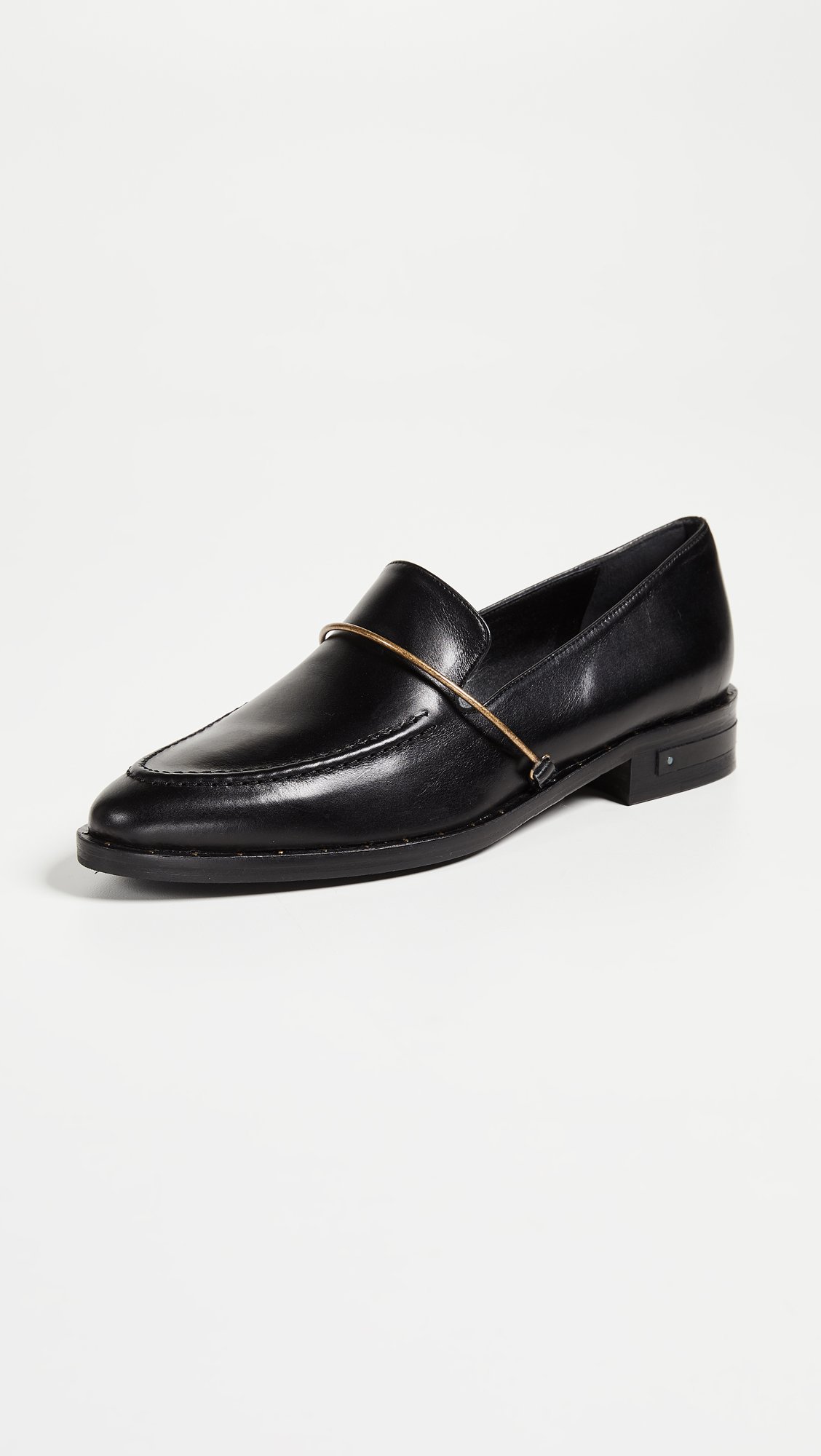 Women's Lightweight Comfortable Loafers - Slip-On Casual Shoes for Walking, Travel & Work - Breathable & Supportive for All-Day Wear