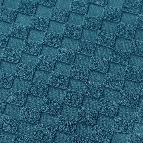 Peacock Blue