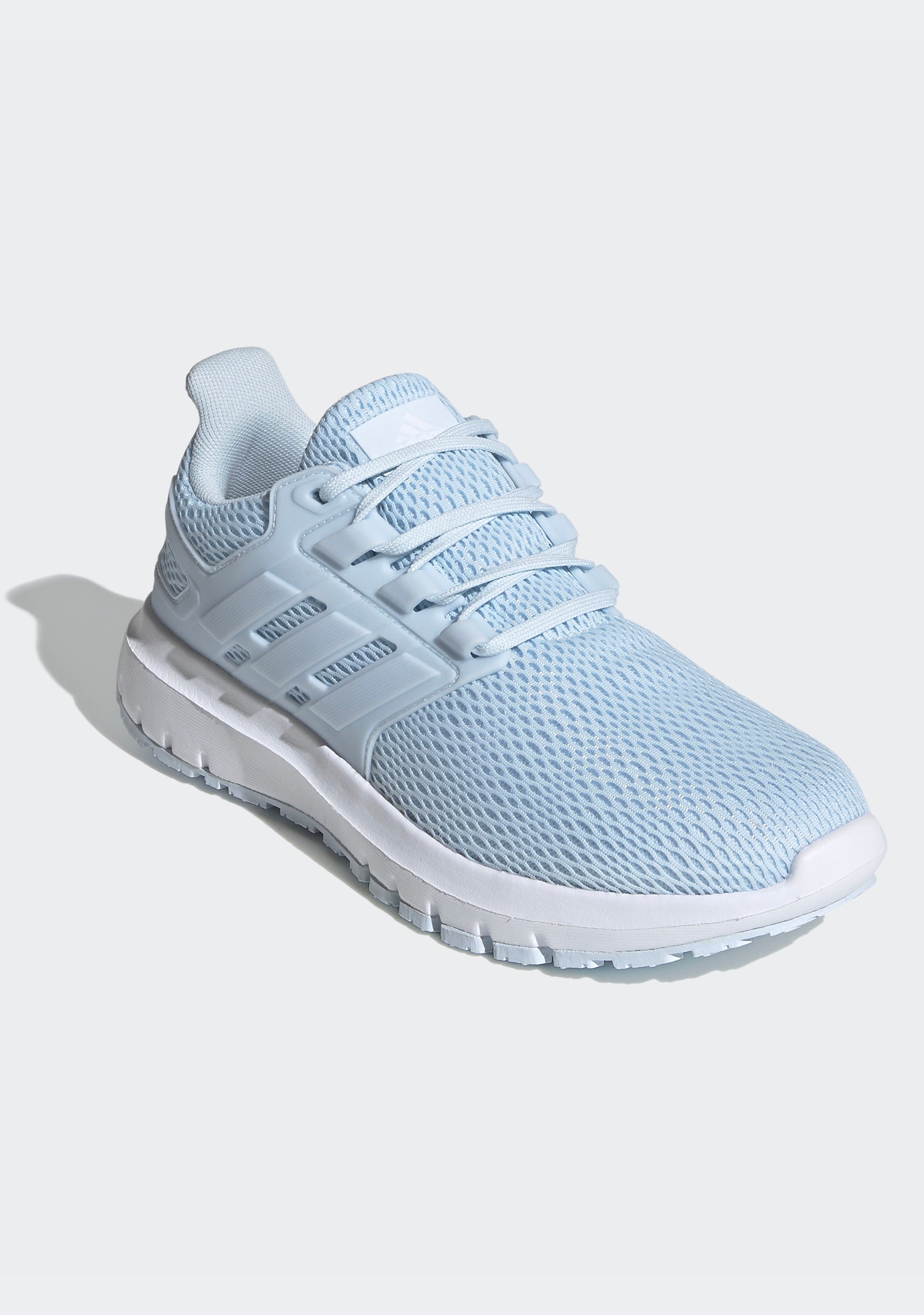 Adidas Women's Ultimashow Running Shoes - Lightweight, Cushioned & Breathable for Jogging, Gym & Everyday Wear