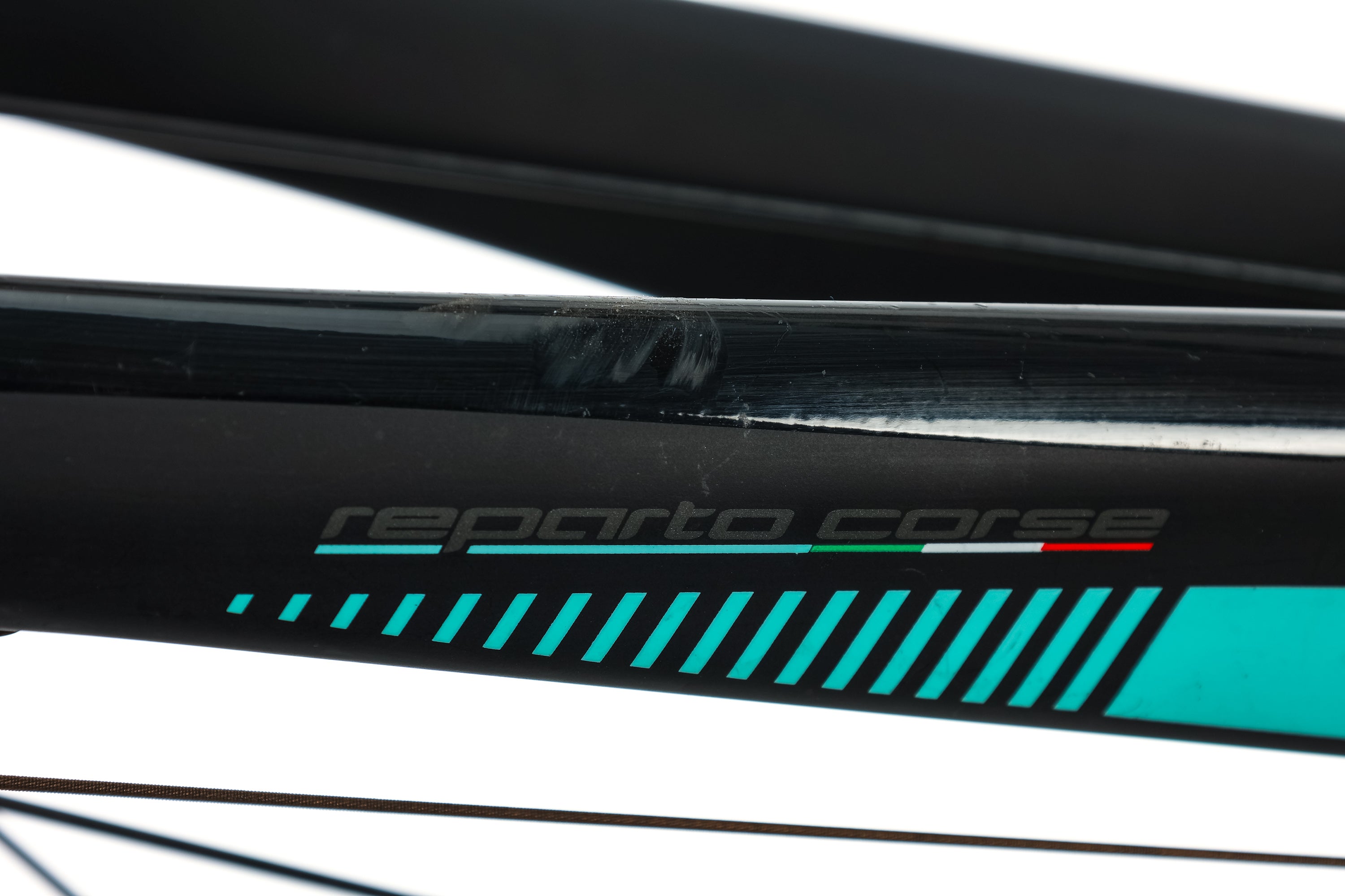 Bianchi Oltre XR3 Ultegra Road Bike 2018 - 59cm Carbon Frame, Shimano Ultegra Groupset - Perfect for Racing, Endurance & Long-Distance Cycling