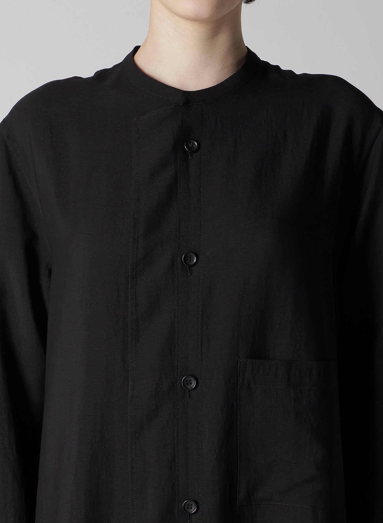 Cu/W High Twisted Gabardine RB Draped Dress - Elegant Women's Office & Evening Wear for Professional & Formal Occasions